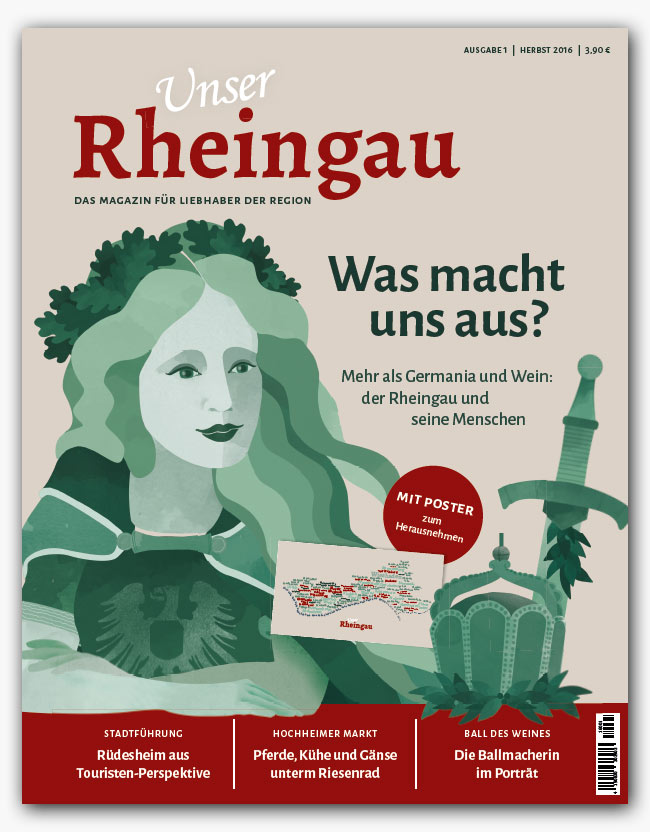 Unser Rheingau